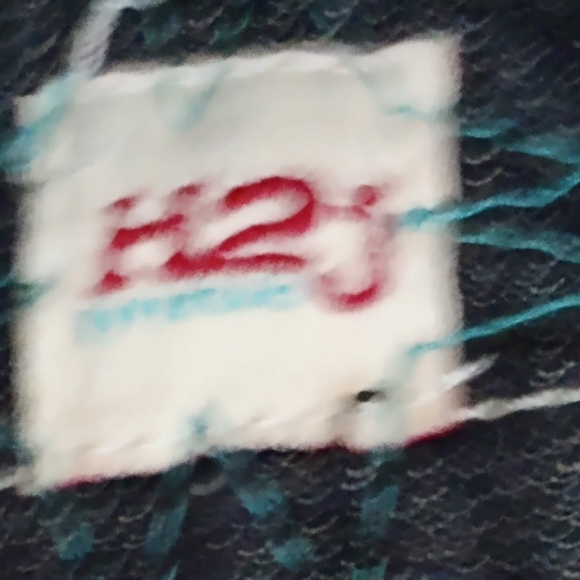 Lot of 2 Ladies Denim Jeans size 9 nice affordable price - Picture 3 of 10